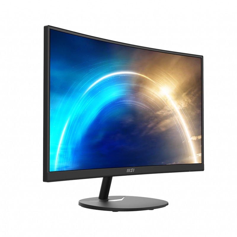 MSI  MP271C 27 ġ Ǯ HD 1920x1080 IPS LED, ν , 5ms D-Sub FreeSync  Ŀ, Ŀ ̹ , 75Hz